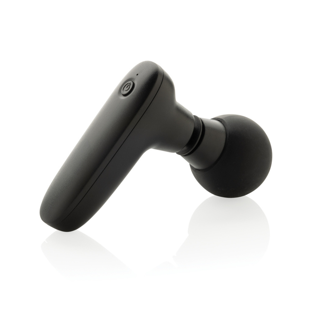 Logotrade reklaamkingid pilt: Revix RCS taaskasutatud plastmassist massaažipüstol