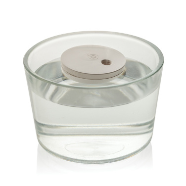 Logotrade meened pilt: Breevia RCS plastikust laetav ujuv õhuniisutaja