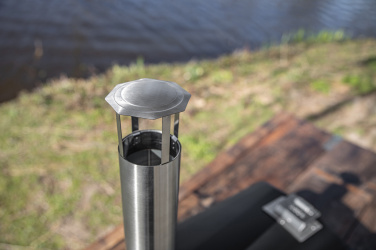 Logotrade ärikingituse foto: BOSKA pitsaahi Pro Pellet