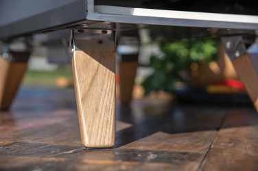 Logotrade firmakingid pilt: BOSKA pitsaahi Pro Pellet