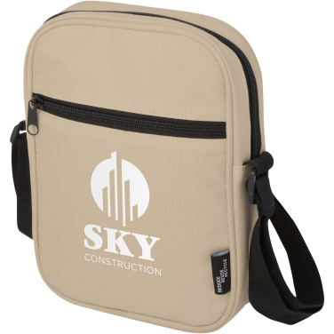 Logo trade ärikingi pilt: Byron GRS taaskasutatud crossbody kott 2L