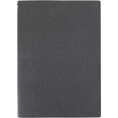 Logotrade reklaamtoote foto: Slyk A5 kaustik kahe märkmikuga