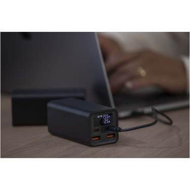 Logotrade firmakingituse foto: Acamar 20 000 mAh 70W sülearvuti akupank