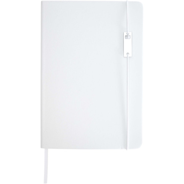 Logo trade reklaamtooted foto: Legato Elegance A5 märkmiku ja pastapliiatsiga komplekt