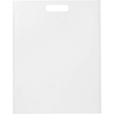 Logo trade reklaamkingitused foto: EcoSeal GRS lausriidest kandekott 5L