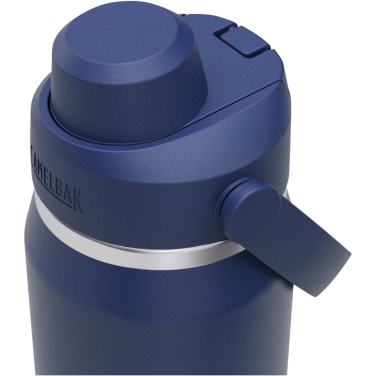 Logotrade reklaamkingituse foto: Camelbak® Thrive Chug VSS 750 ml roostevabast terasest veepudel klapiga korgiga