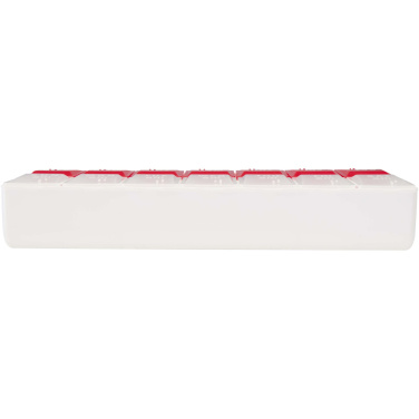 Logo trade ärikingid foto: Tsükli 7-päevane hommikune/õhtune multivitamiinide korraldaja