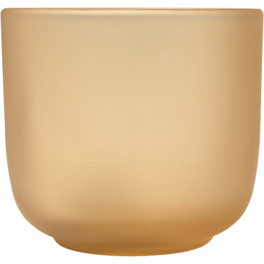 Logo trade reklaamkingitused foto: Male 200 ml klaasist tassid