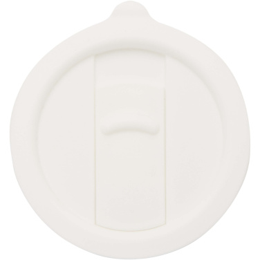 Logotrade ärikingi foto: Carter 450 ml keraamiline kruus kaanega