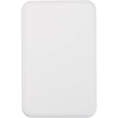 Logo trade firmakingi pilt: Acrab 10 000 mAh 15W magnetiline juhtmevaba varupank 20W PD-ga - valmistatud taaskasutatud plastist