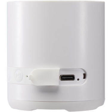 Logo trade reklaamkingid foto: Hunor 3W juhtmevaba kõlar