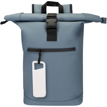 Logo trade reklaamtooted foto: Alkes 5000 mAh 12W veekindel akupank