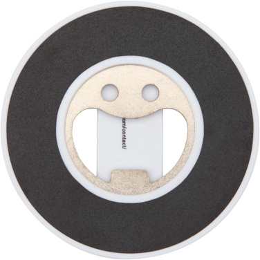 Logotrade firmakingid pilt: Ain magnetiline telefonialus pudeliavajaga