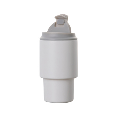 Logo trade reklaamkingituse pilt: VINGA Nagano kaasaskantav termoskruus 350 ml