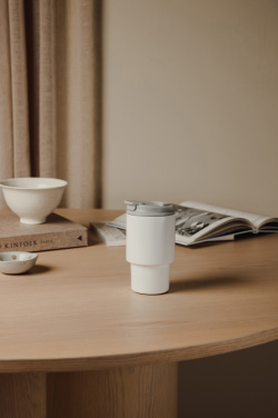 Logo trade ärikingitused foto: VINGA Nagano kaasaskantav termoskruus 350 ml