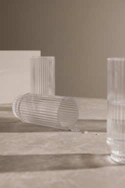 Logo trade ärikingid foto: VINGA York kõrgete klaaside komplekt, 4 tk