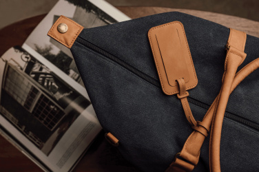 Logotrade reklaamkingid pilt: VINGA Bosler RCS pagasisilt