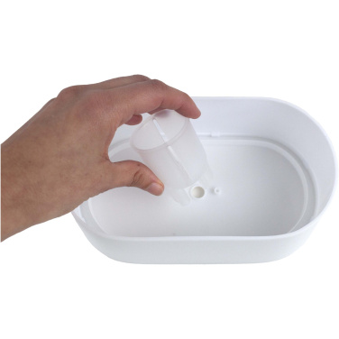 Logo trade reklaamtoote pilt: Prixton Connected 4-ühes aroomiõhuniisutaja