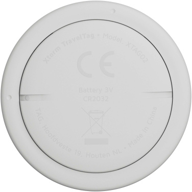 Logotrade meened pilt: Xtorm XTAG2A0 veekindel asjade leidja