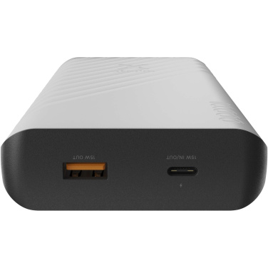 Logotrade ärikingi foto: Xtorm 10.000 mAh 15W päikesepatareiga akupank