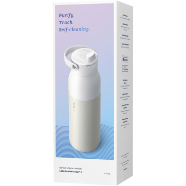 Logotrade firmakingid pilt: LARQ PureVis™ 2.0 1000 ml veepudel