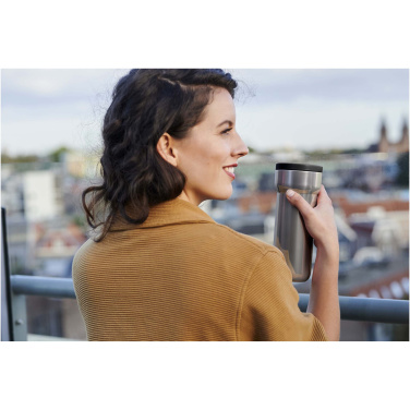 Logotrade reklaamkingitused pilt: Mepal Ellipse 375 ml roostevabast terasest kruus