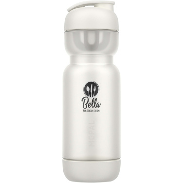 Logo trade reklaamtoote pilt: Mepal Shaker 800 ml spordipudel