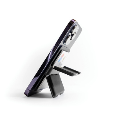 Logo trade ärikingi pilt: C-Secure MagSafe kaardihoidja telefonile