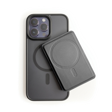 Logotrade ärikingid pilt: C-Secure MagSafe kaardihoidja telefonile