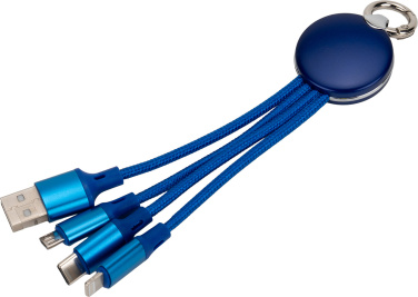 Logotrade reklaamkingi foto: Puidust kirjutuskomplekt pastapliiats ja rull INDIANAPOLIS