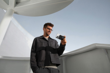 Logo trade ärikingid foto: Anker MagGo QI2 magnetiline varupatarei 10 000 mAh