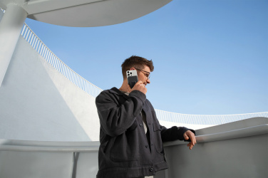 Logotrade ärikingi foto: Anker MagGo QI2 magnetiline varupatarei 10 000 mAh