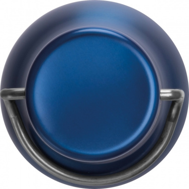 Logotrade firmakingid pilt: Roostevabast terasest veepudel BORGHOLM