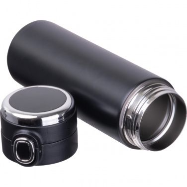 Logotrade reklaamkingitused pilt: Vaakumisolatsiooniga pudel COLOGNE