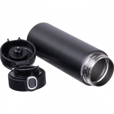 Logo trade firmakingid foto: Vaakumisolatsiooniga pudel COLOGNE