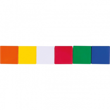 Logo trade ärikingitused foto: Stressipall kuubik DIJON