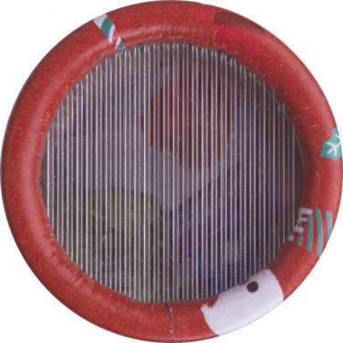 Logotrade meene foto: Jõulukaleidoskoop PÕHJAPOOLUS