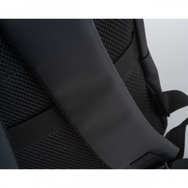 Logotrade firmakingid pilt: Sülearvuti seljakott PARMA