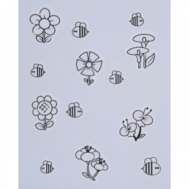 Logotrade reklaamkingituse foto: Akvarelliraamat ANGERS