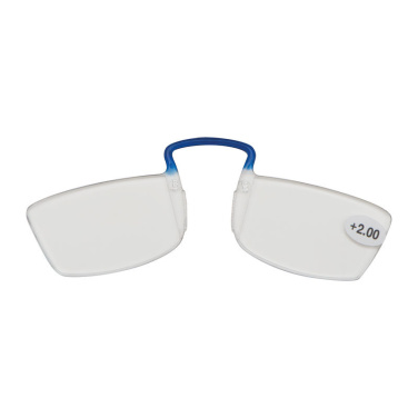 Logotrade ärikingituse foto: Silikoonist nutitelefonikott HUDDERSFIELD koos prillidega