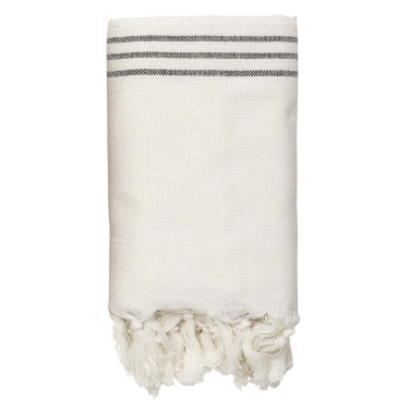 Logo trade meene pilt: Originalhome ümbertöödeldud materjalist rätik- 85 x 175 cm