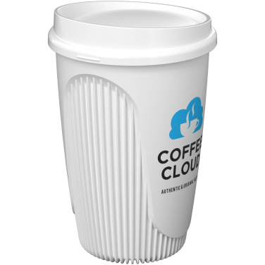 Logotrade meene foto: Alto 350 ml klaas