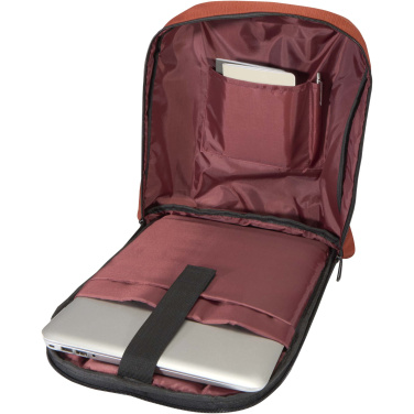 Logotrade firmakingitused pilt: Luma 15" vargusvastane sülearvuti seljakott 10L