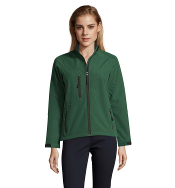 Logo trade firmakingitused foto: ROXY WOMEN SS JOPE 340g