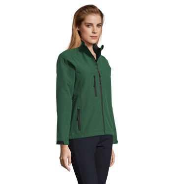 Logotrade reklaamtooted pilt: ROXY WOMEN SS JOPE 340g