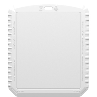 Logotrade ärikingi foto: Thrym ristkülikukujuline taaskasutatud plastist jääkaabits