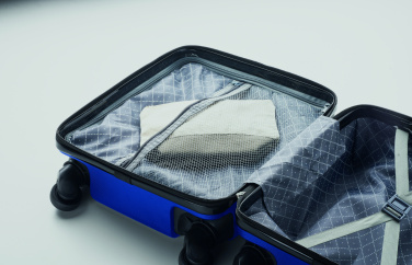 Logo trade firmakingitused foto: Istumisalune pagasikäru