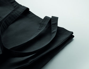 Logo trade reklaamtoote pilt: OSOLE++ COLOUR puuvillane ostukott 180 g