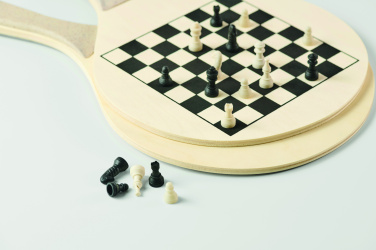 Logo trade reklaamtooted foto: IWON rannareketite komplekt