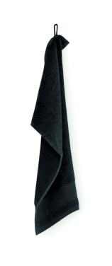 Logo trade ärikingitused foto: ISLAND 30 puuvillane külalisterätik